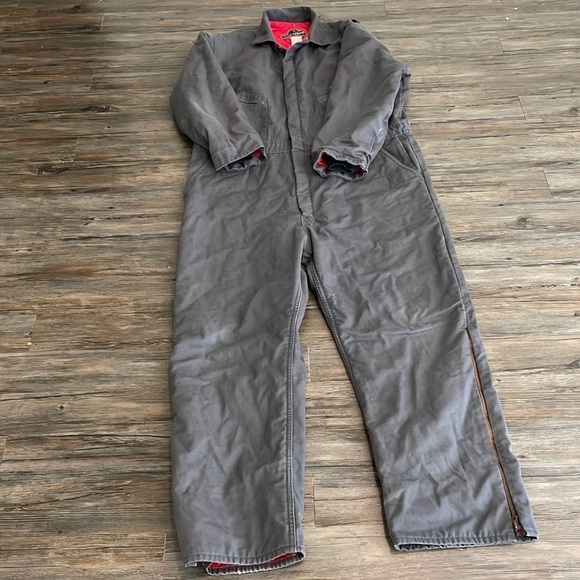 Berne Other - BERNE Coveralls size XXL